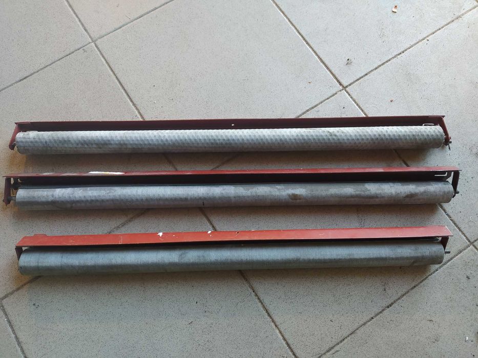 Jelcz star żaluzja chłodnicy