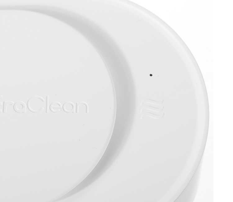 Myjka ultradźwiękowa EraClean Ultrasonic Cleaner GA03 ttst1328