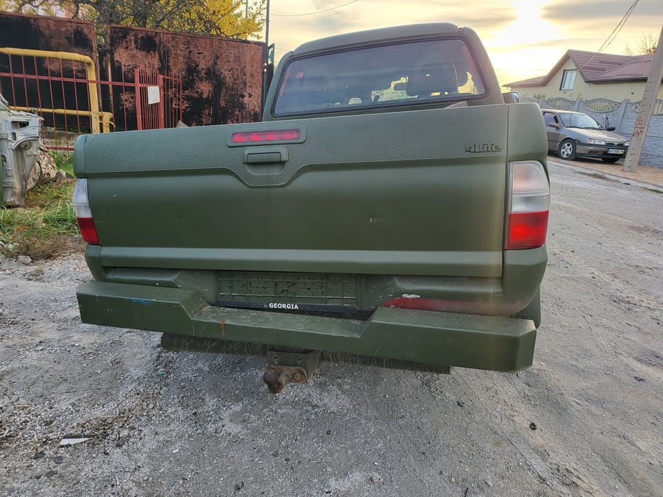 Разборка запчасти автозапчасти авторазборка mitsubishi l200 Тритон
