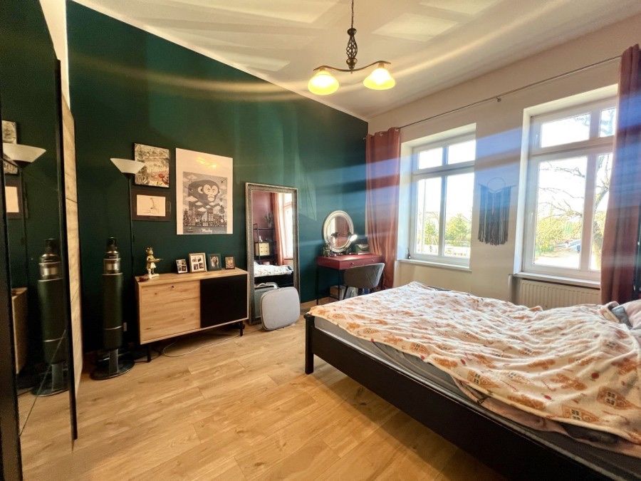 Mieszkanie 54m centrum