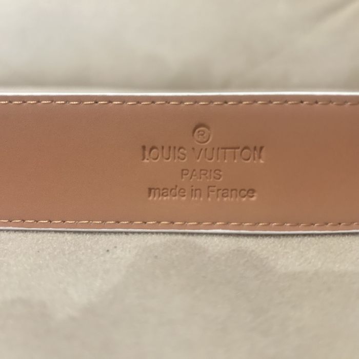 Pasek lv louis vuitton