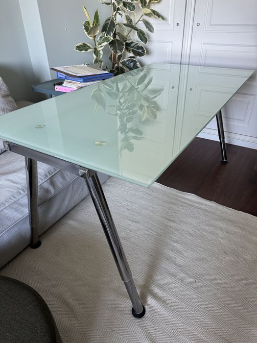 Mesa IKEIA,modelo Galant