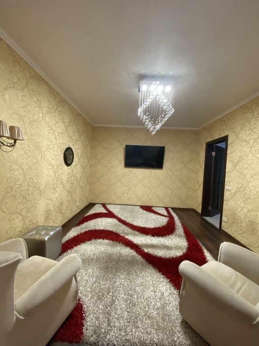 Сдам 2х квартиру Курузова