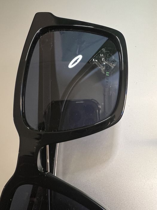 Okulary męskie Tommy Hilfinger