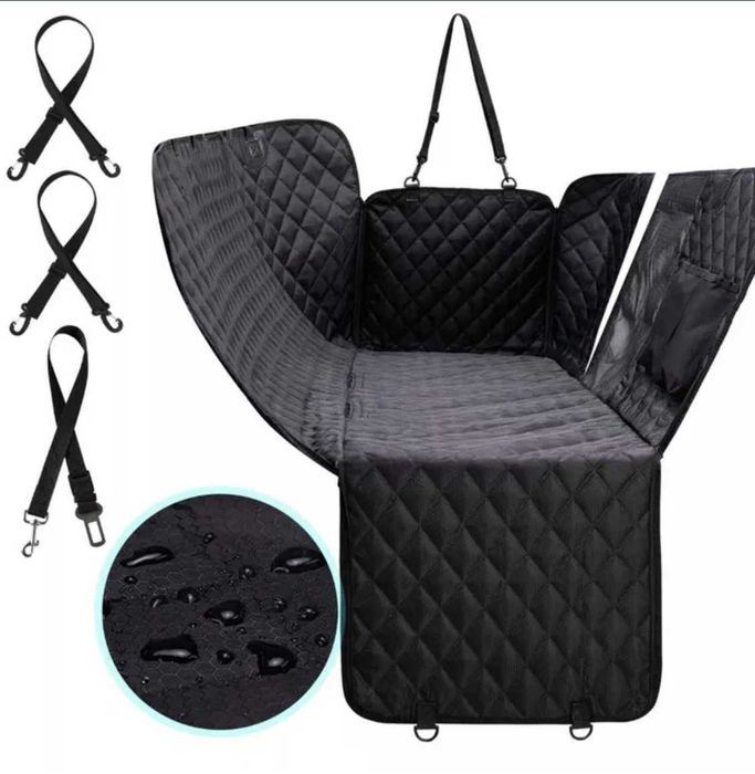 Tranporte animais, protecção carro