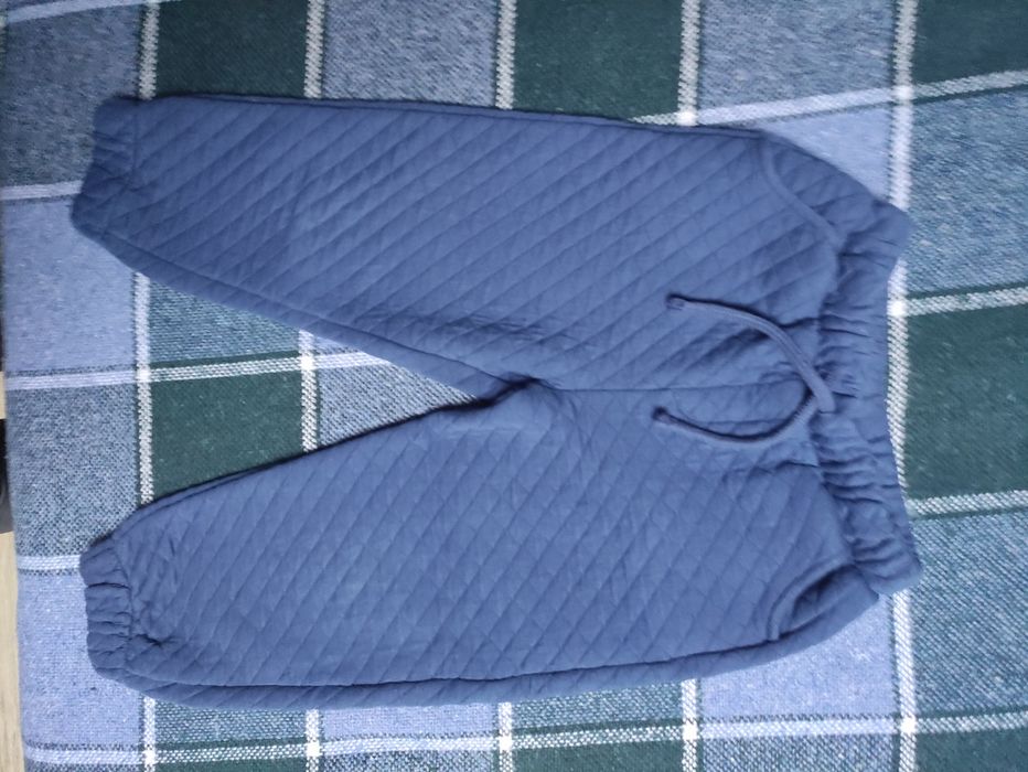 Фірмові  утеплені штани