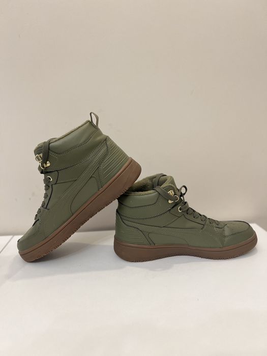 Buty marki Puma 42,5