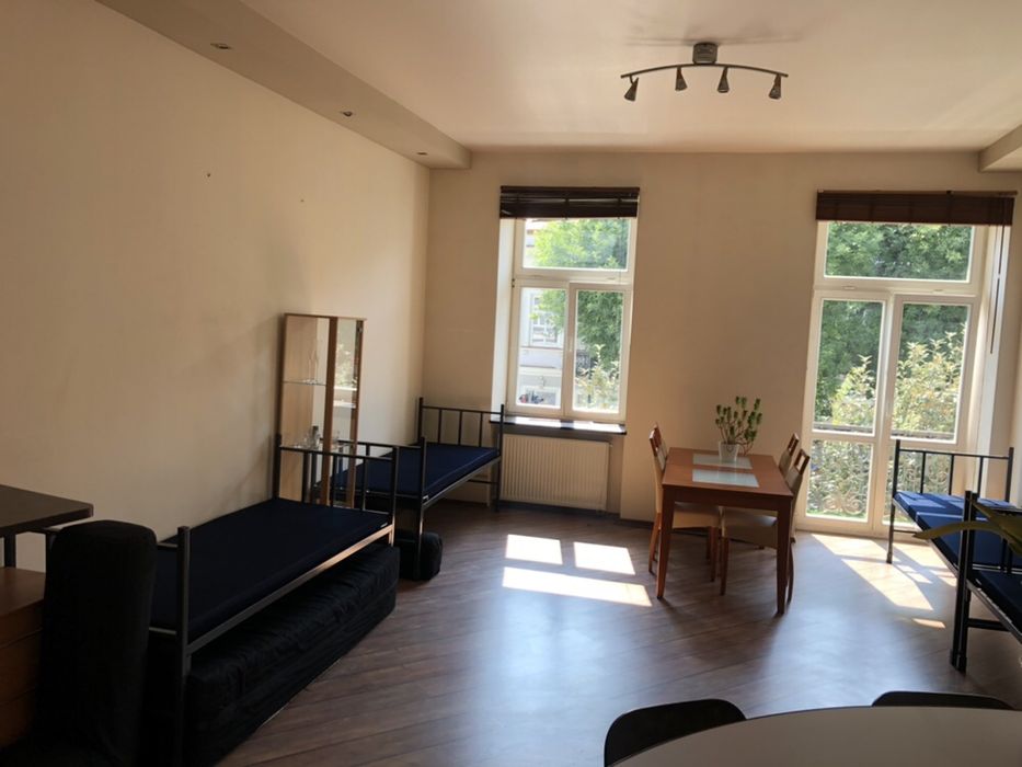 Kwatery pracownicze pokoje do wynajęcia Nocleg Noclegi Hostel