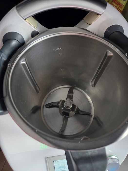 Termomix TM5 używany