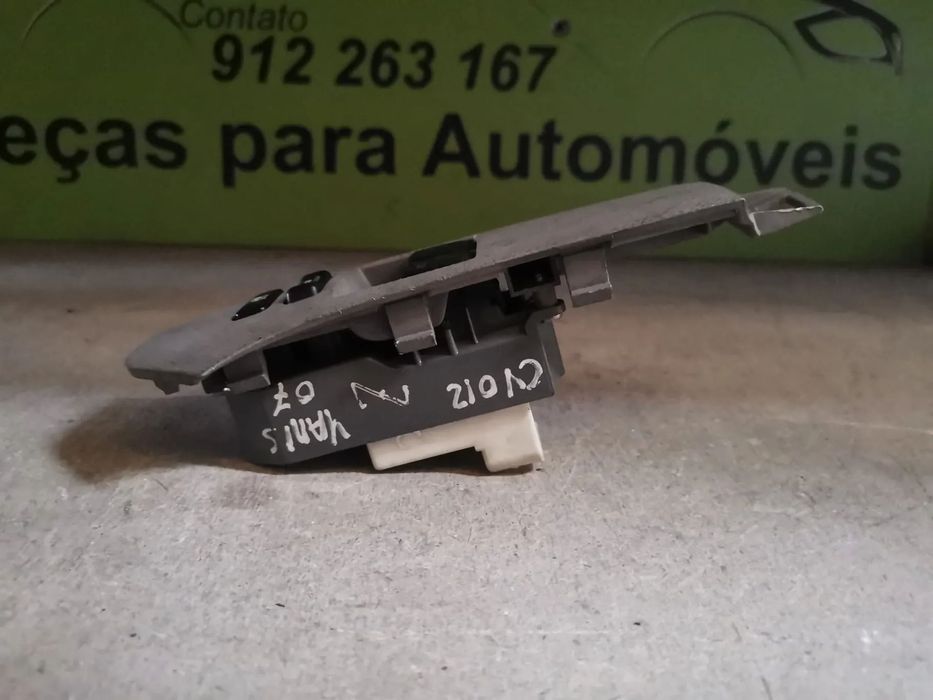 TOYOTA YARIS COMANDO VIDROS ELECTRICOS - CV012