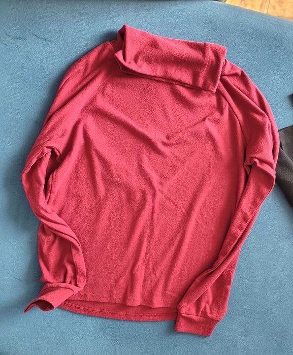 Zestaw Reserved 140-152 spodnie, golf