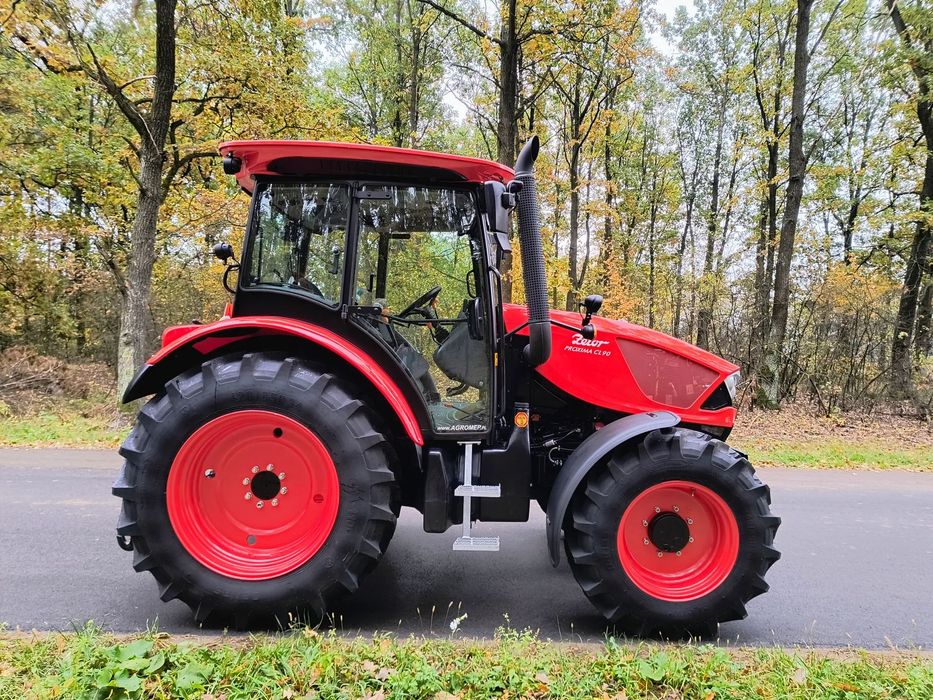Zetor Proxima CL 90  Fabrycznie Nowy!