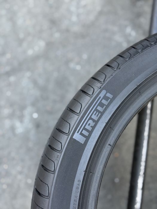Топові шини‼️ Pirelli Cinturato P7 96W 235/40 r19 7.5мм 2024рік
