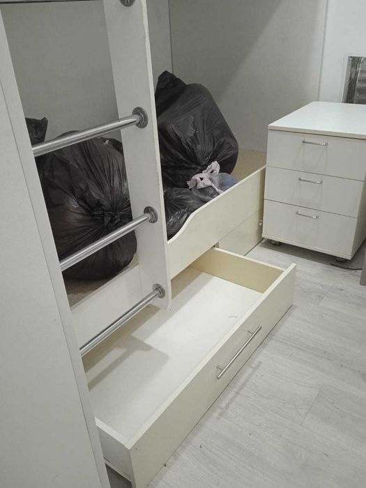 Продам детскую мебель!