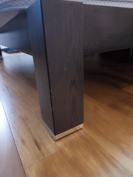 Cama de casal 2mt/1,60mt