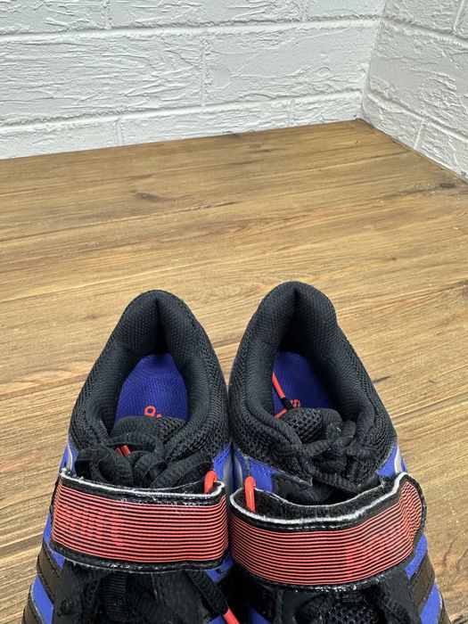 Штангетки кросівки adidas powerlift оригінал 37р
