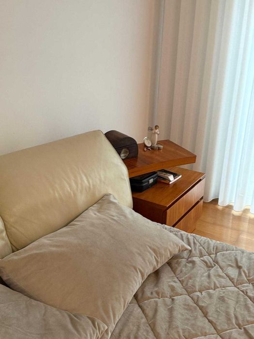 Conjunto de Quarto completo