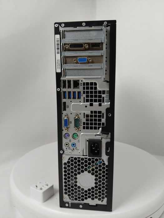 Komputer do Pracy i7,32 GB RAM,SSD,Win 11