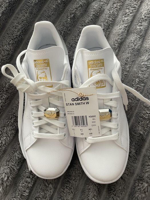 Кеди адідас  нові