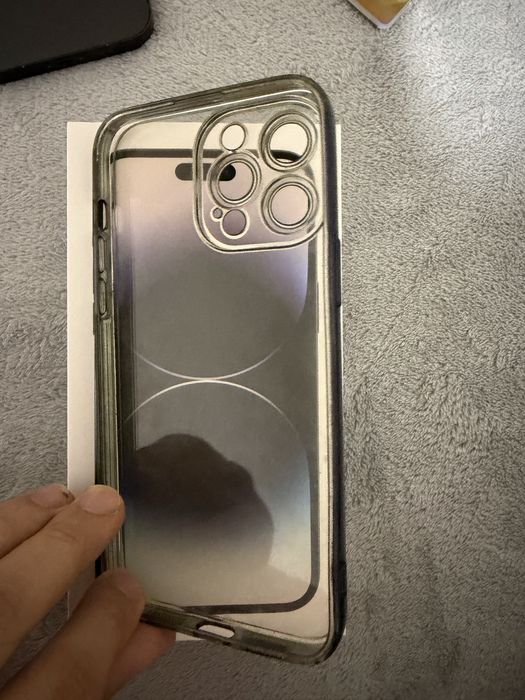 iPhone 14 Pro Max 256gb