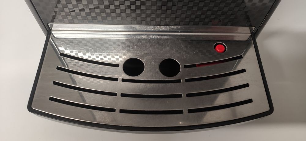 Кавоварка Melitta Caffeo Solo