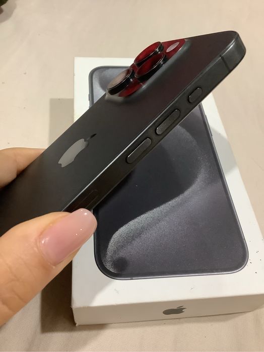 iPhone 15 Pro 128gb