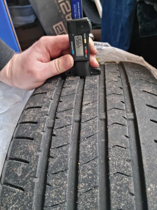 Bridgestone Ecopia EP300 225/55 R17 97V