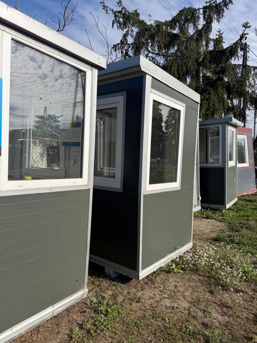 Dyżurka , pomieszczenie ochrony, stóżówka 4500 zl
