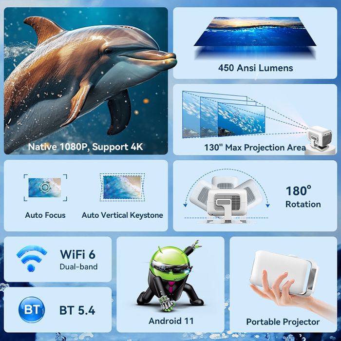 PG370, короткий фокус, переможець HY310X