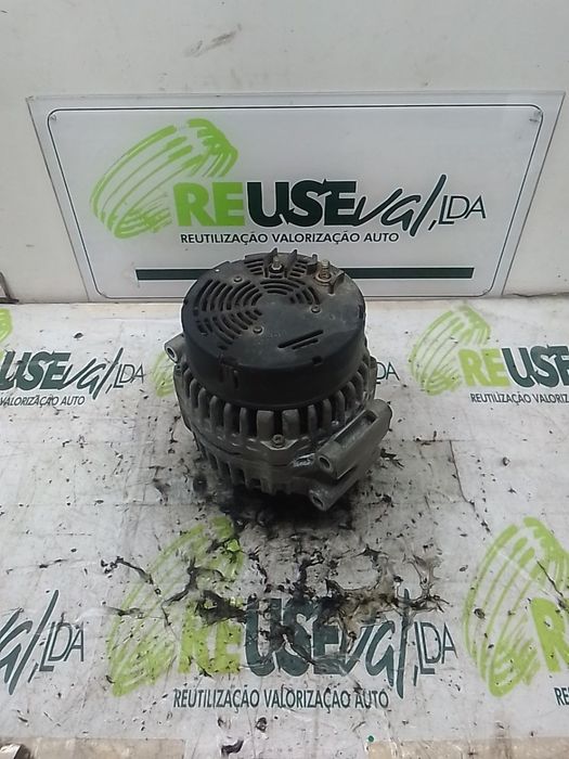 Alternador Mercedes-Benz C-Class (W202)