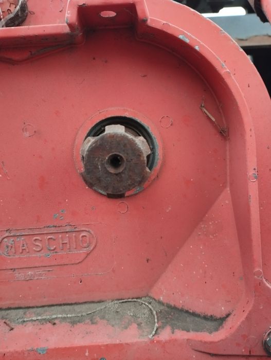 Maschio 1995 продам