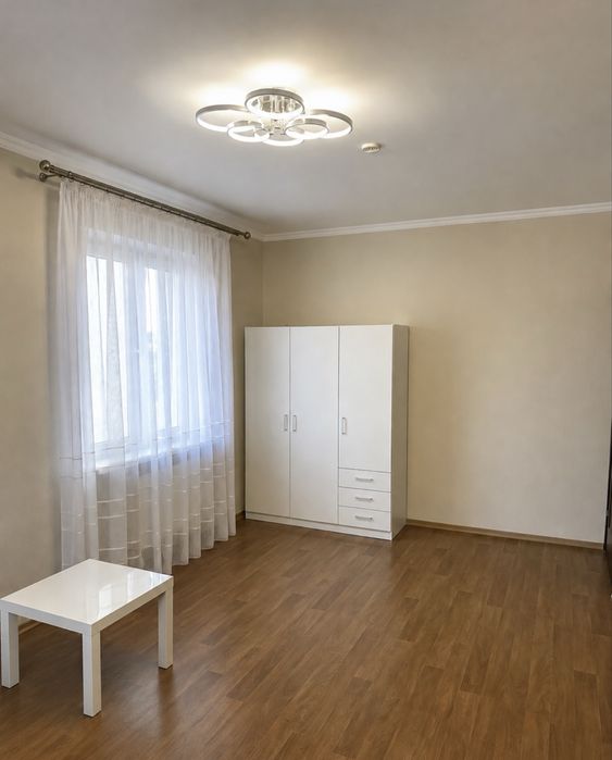 Продаж 2-х кімнатної квартири в ЖК Еврика