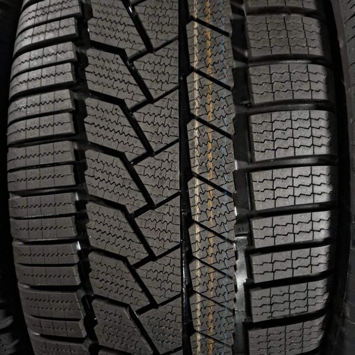 225/55/18 R18 Continental WinterContact TS860S 4шт нові зима
