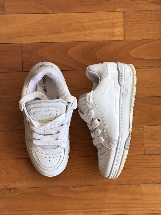 Alex Arigato Area Haze low-top sneakers