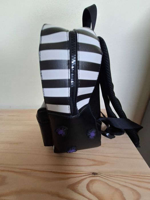 Plecak Beetlejuice