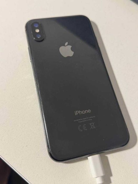 iPhone X 256GB %82