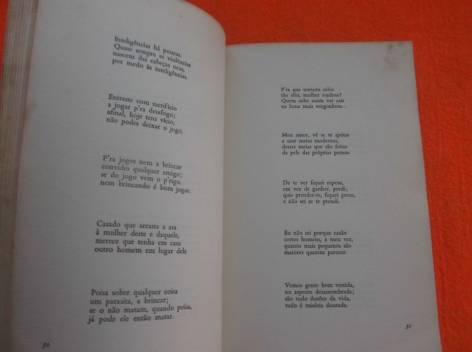 Este Livro Que Vos Deixo - António Aleixo