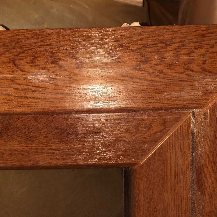 Sprzedam okno 165x45