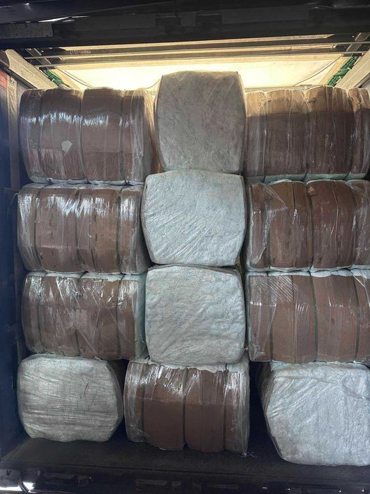 Висококалорійне паливо для спалювання