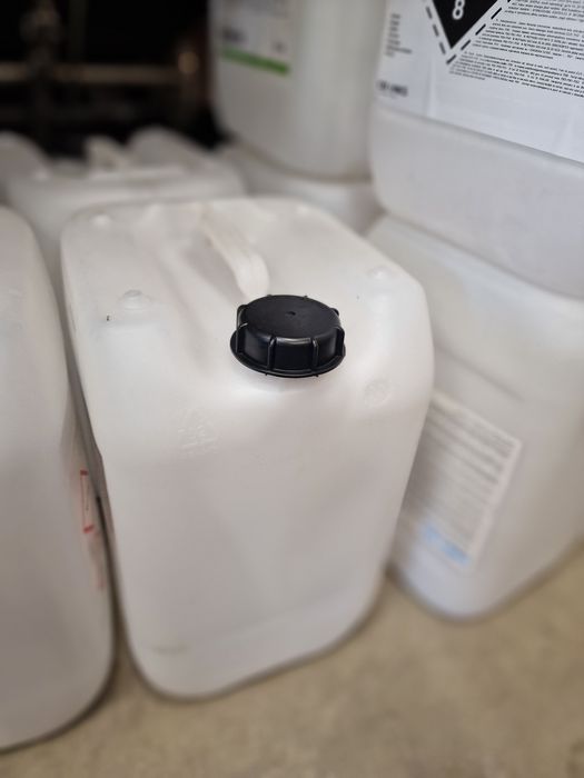 Baniak karnister 25l