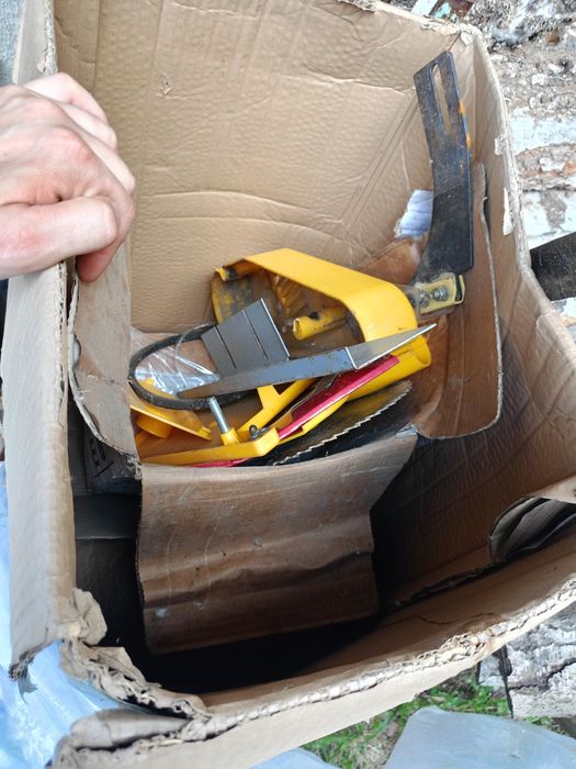 Деревообрабатывающий станок 2,2кв