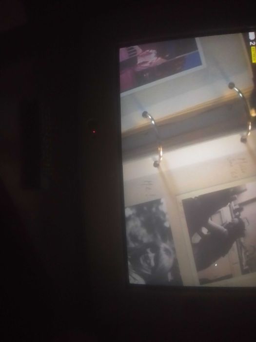 Televisão Philips 66 cm