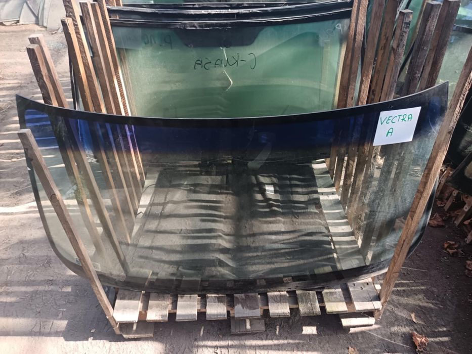 Szyba przód Opel Vectra A Szyba czołowa Vectra A