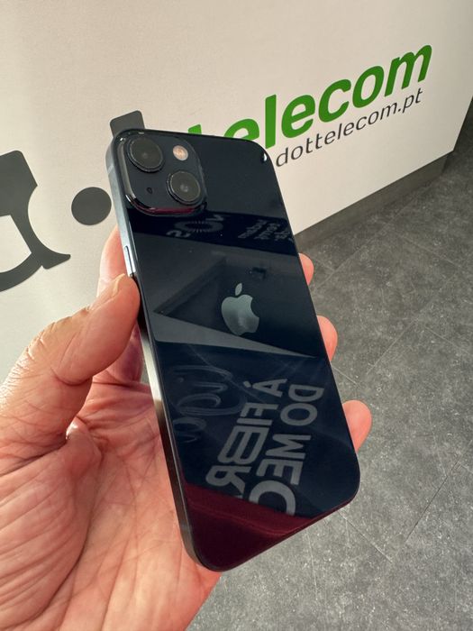 iPhone 13 256GB - Garantia