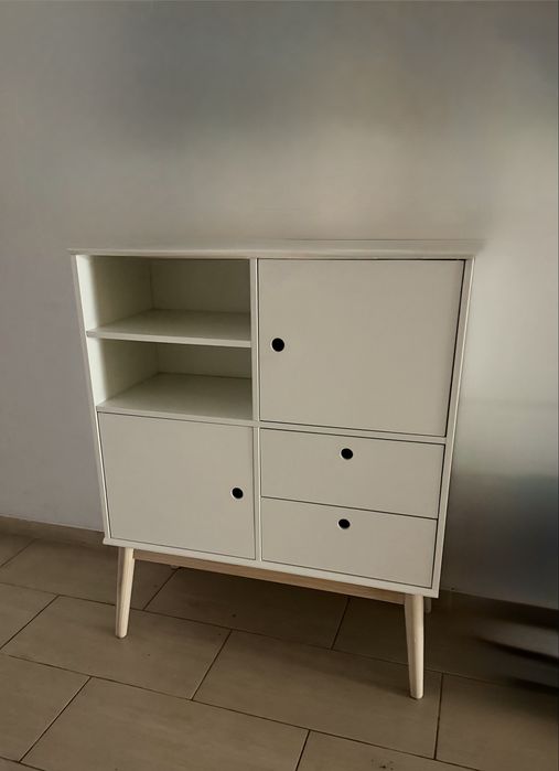 Komoda Jysk Oplev jak nowa