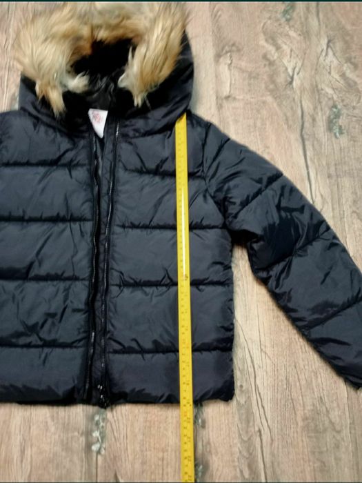 Куртка на девочку