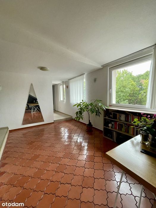 Mieszkanie 80 m² – Zielona Góra –  Centrum - Unikalne - Widok 2
