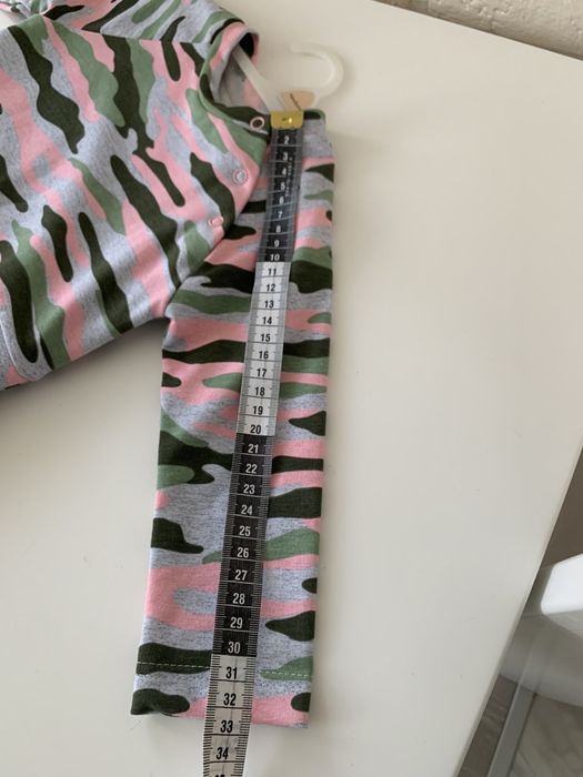 Детское платье на рост 80