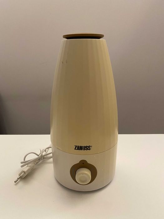 Зволожувач повітря ZANUSSI ZH 2 Робочий стан
