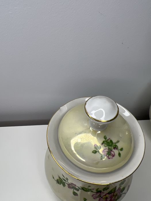 Чайний сервіз Борислав на 12 осіб, повна комплектація (27 предметів)